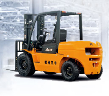 手動(dòng)液壓叉車及屬具配件