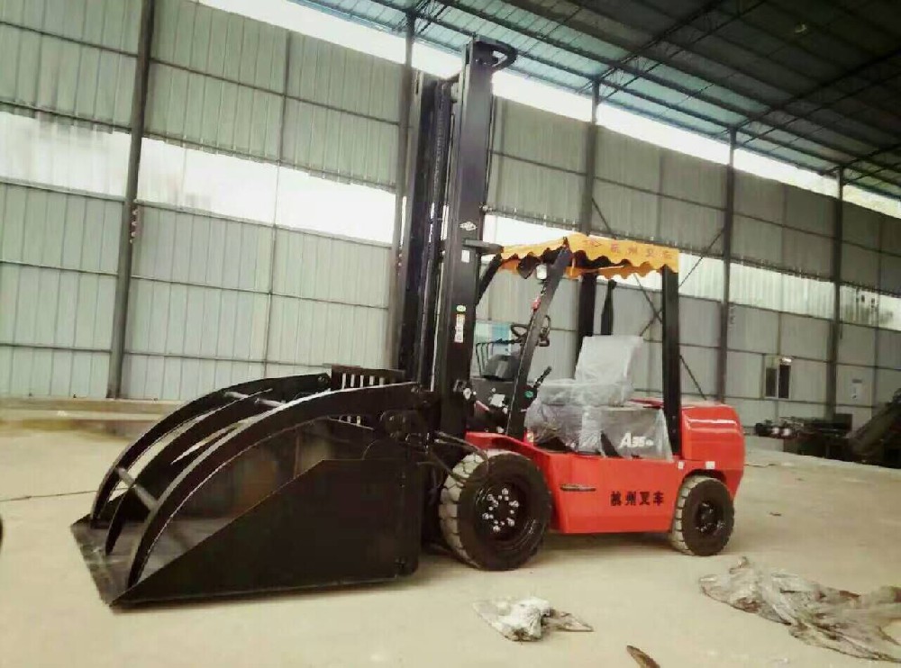 【杭叉百科】叉車春季保養(yǎng)知識(shí)，你知道幾點(diǎn)？