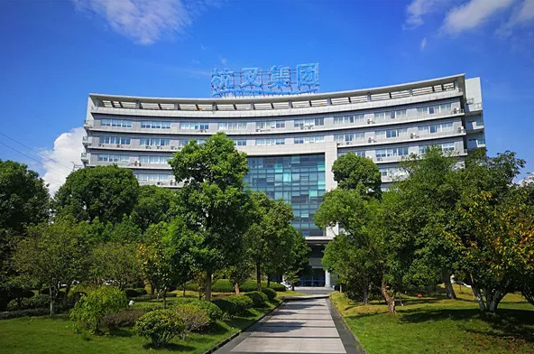 【報告】讀了這份杭叉集團的2018年度報告之后，才知道杭叉這么厲害！